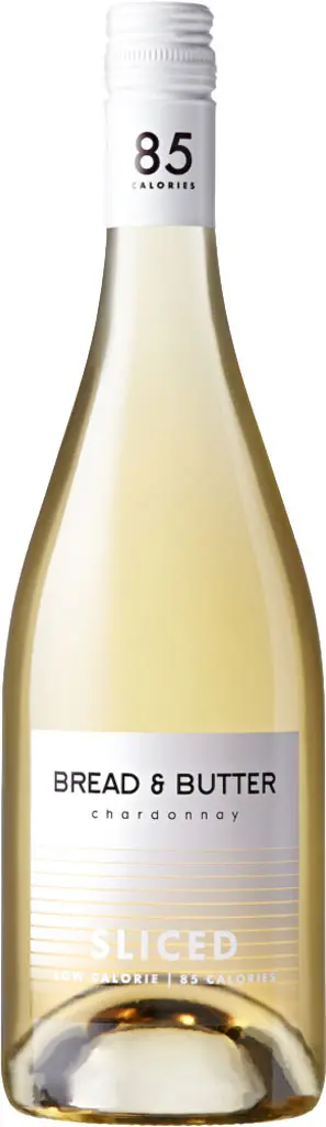 Bread & Butter Chardonnay Low Calorie 750Ml 1