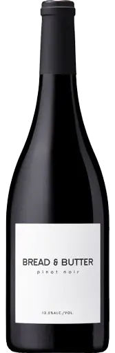 Bread & Butter Pinot Noir 750Ml 1