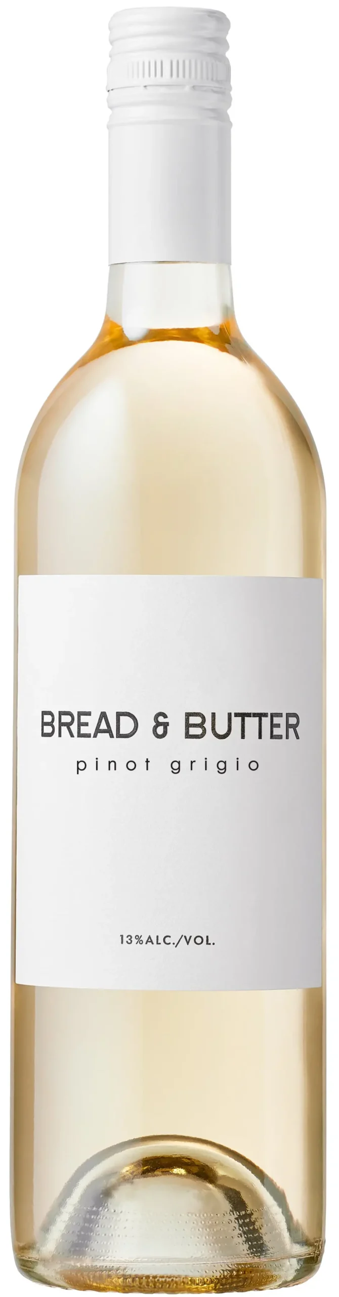 Bread & Butter Pinot Grigio 750Ml 1