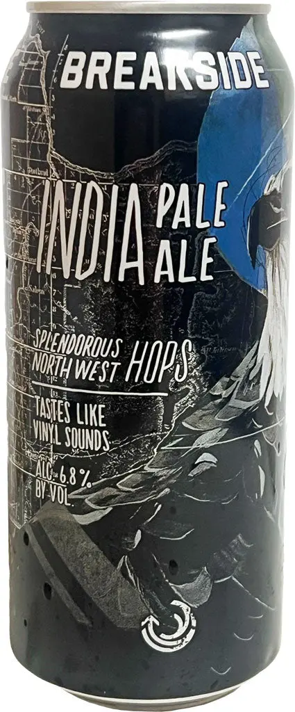 Breakside Ipa 16Oz Can 1