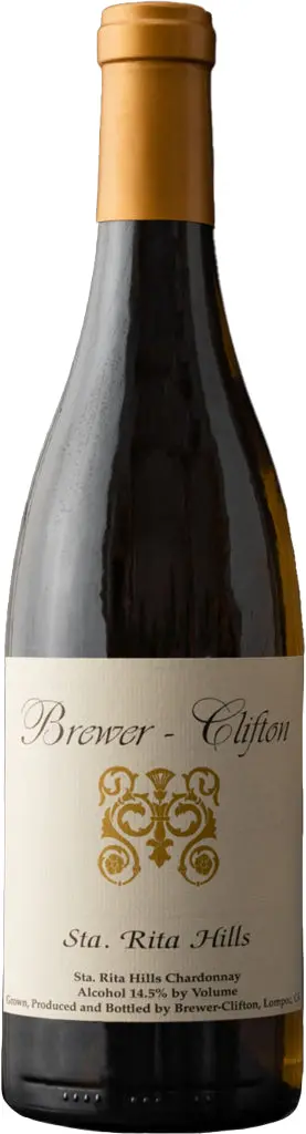 Brewer-Clifton Chardonnay Santa Rita Hills 2023 750Ml 1