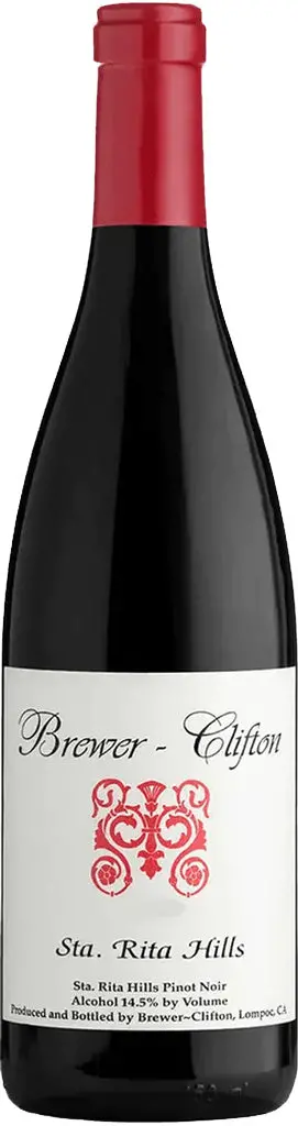 Brewer-Clifton Pinot Noir Sta. Rita Hills 2023 750Ml 1