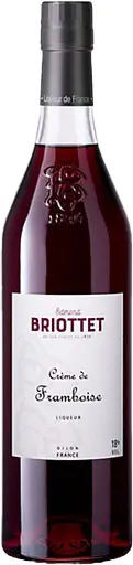 Briottet Creme De Framboise 700Ml 1