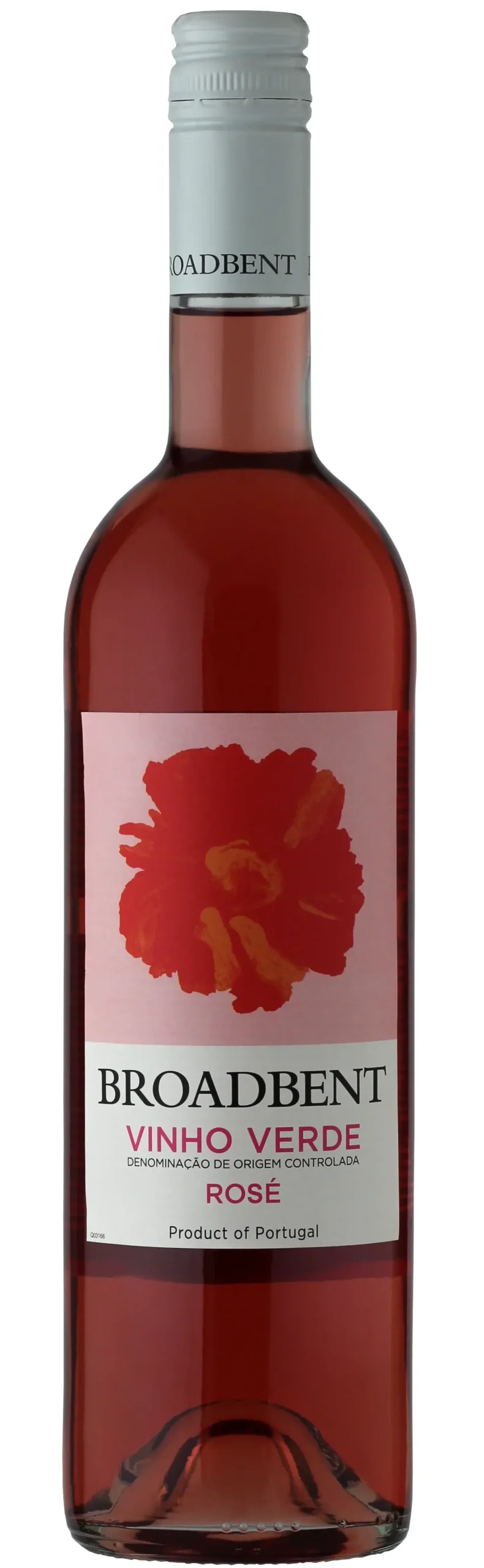 Broadbent Vinho Verde Rose 750Ml 1