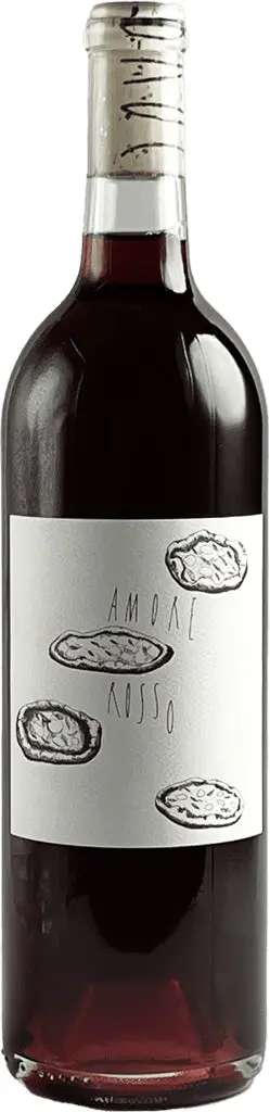 Broc Cellars Amore Rosso 2023 750Ml 1