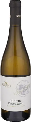 Bruni Plinio Vermentino Maremma Toscana 2024 750Ml 1