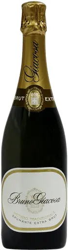 Bruno Giacosa Spumante Extra Brut 2019 750Ml 1