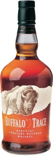Buffalo Trace Kentucky Bourbon 375Ml 1
