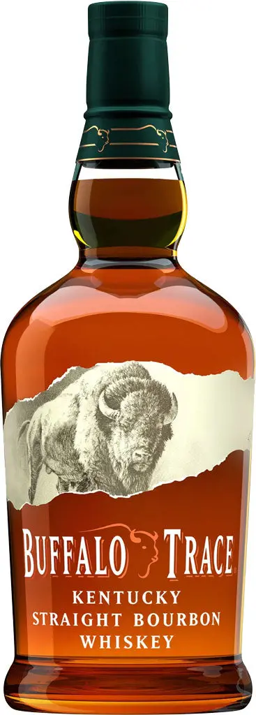 Buffalo Trace Kentucky Bourbon 750Ml 1