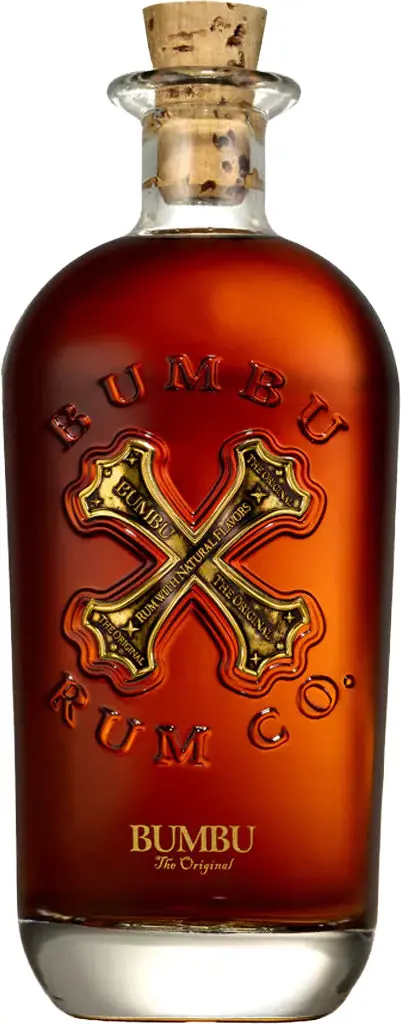 Bumbu The Original Rum 750Ml 1