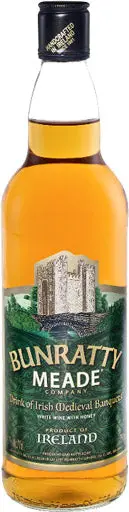 Bunratty Meade 750Ml 1