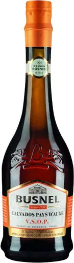 Busnel Calvados Vsop 700Ml 1