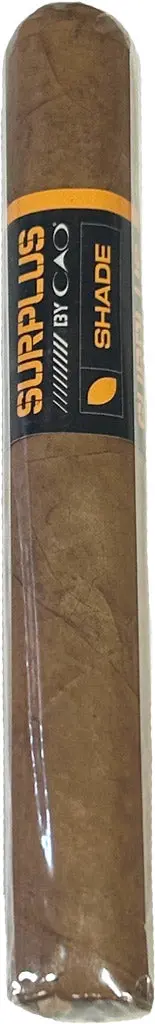 Cao Surplus Shade Toro 1