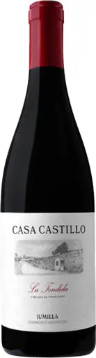 Casa Castillo La Tendida Jumilla 2020 750Ml 1