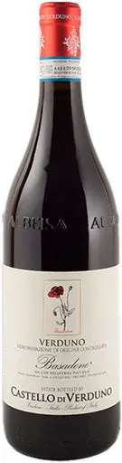 Castello Di Verduno Basadone 2022 750Ml 1
