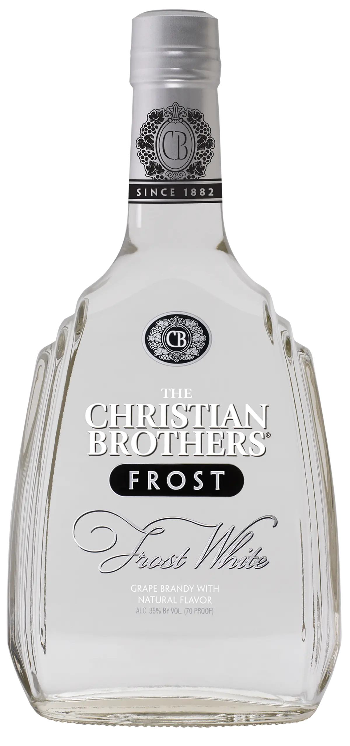 Christian Brothers White Frost 750Ml 1