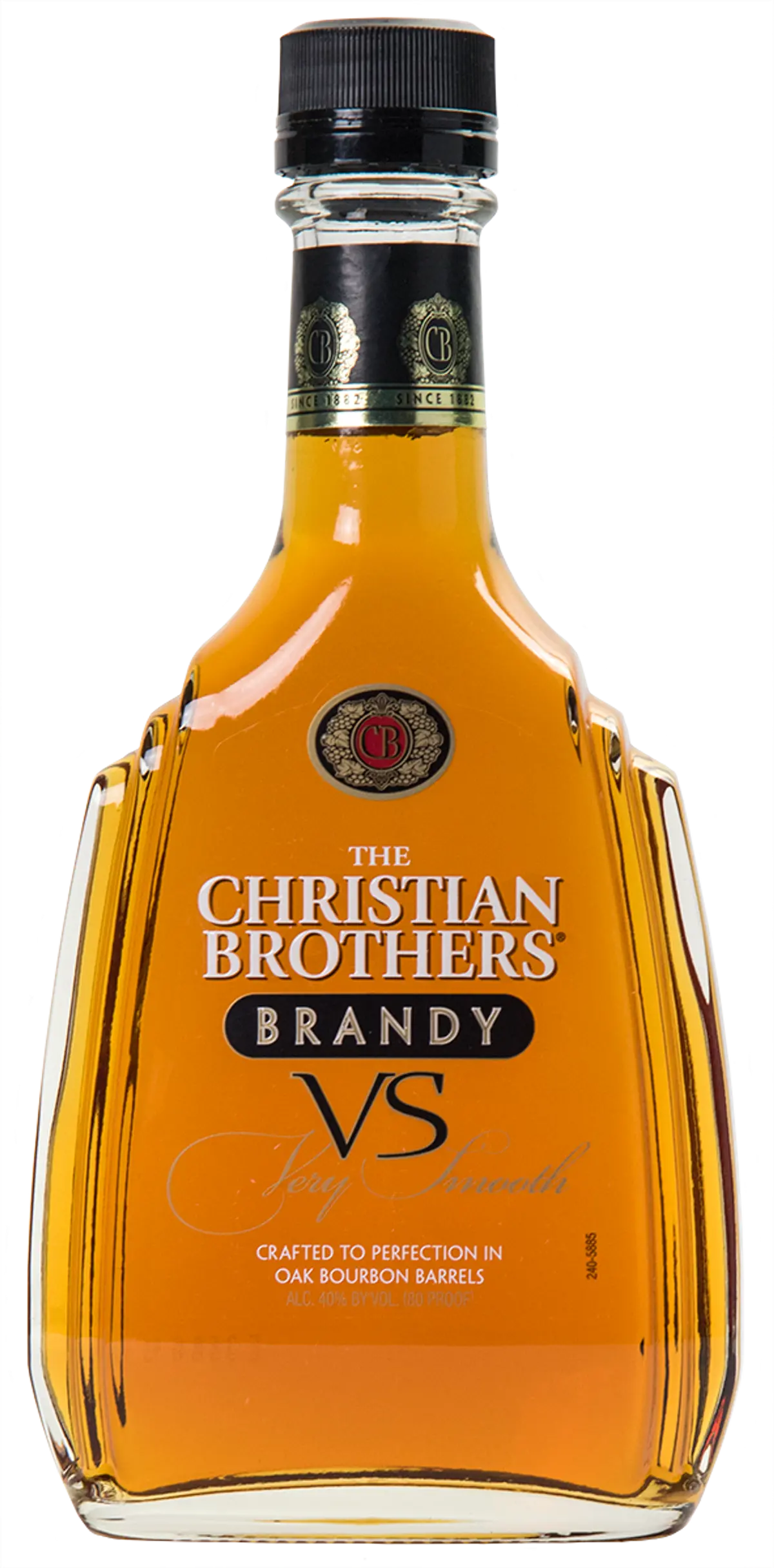 Christian Brothers Vs Brandy 375Ml 1