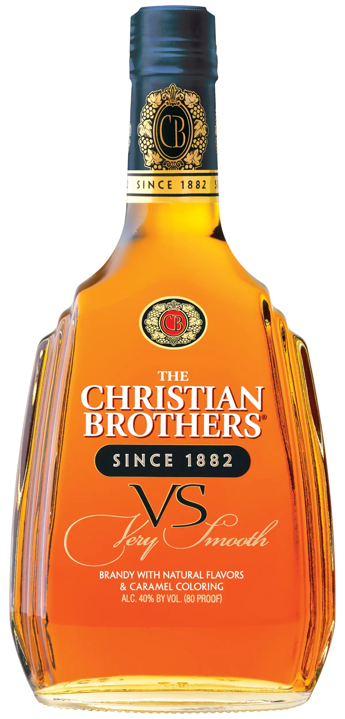 Christian Brothers Vs Brandy 750Ml 1
