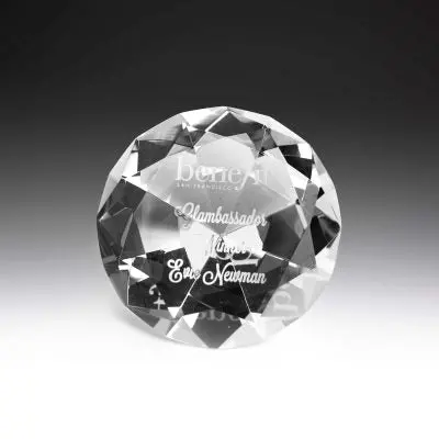 Crystal Diamond 1