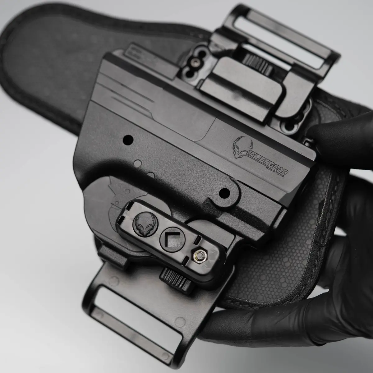 Shapeshift® Owb Slide Holster For H&K Vp9 & Vp9sk 3