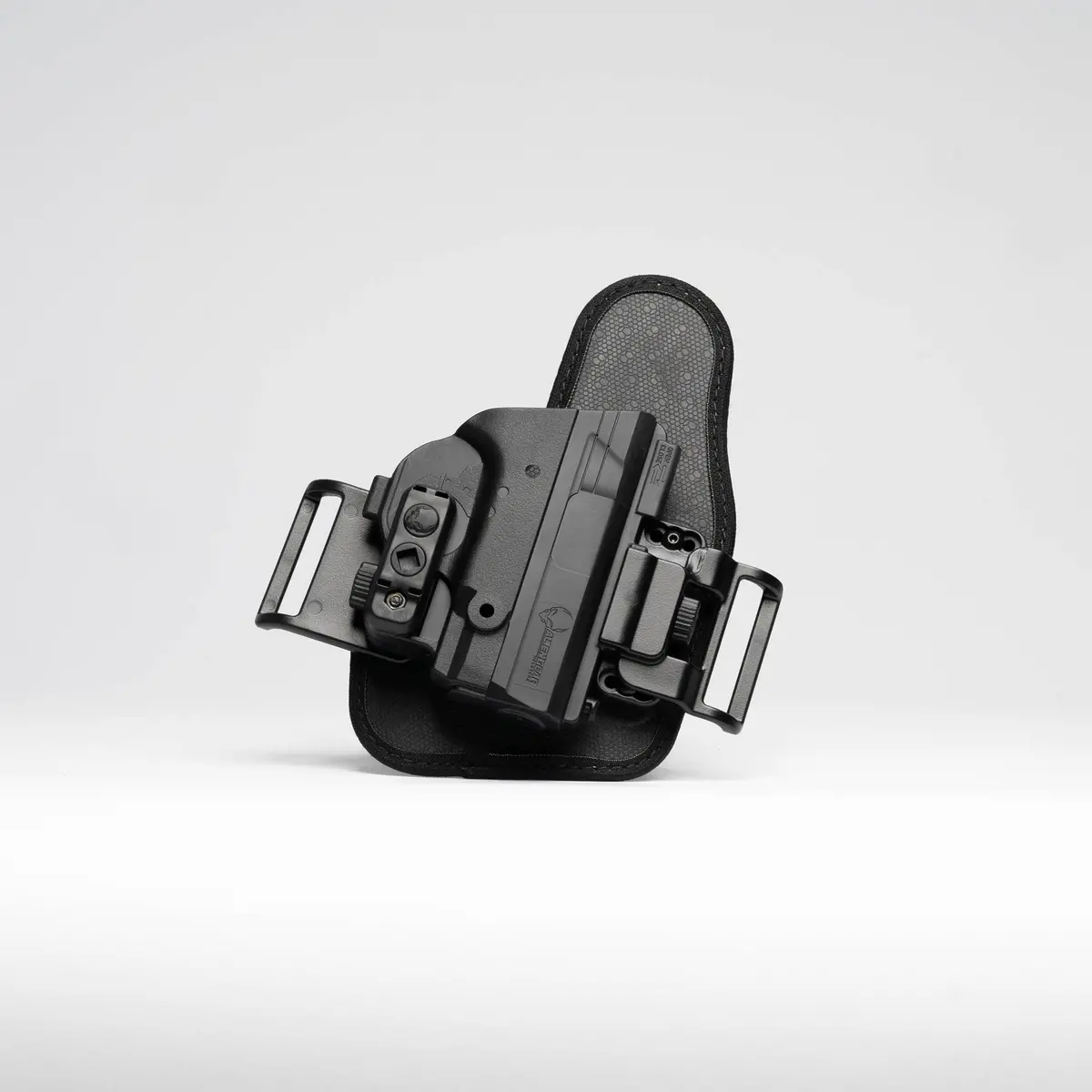 Shapeshift® Owb Slide Holster For 1911 Guns 1
