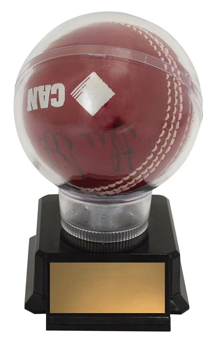 Cricket Ball Holder - Capsule 1