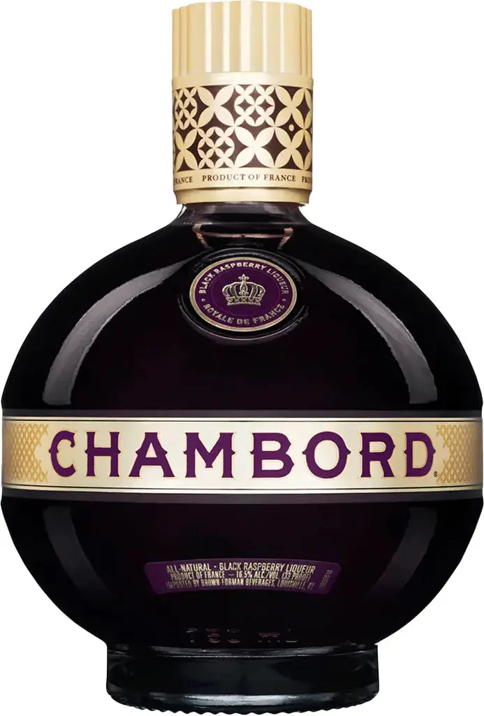 Chambord Liqueur 700Ml 1