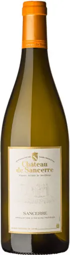 Chateau De Sancerre Sancerre White 2024 750Ml 1