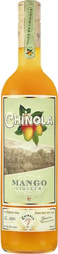 Chinola Mango Liqueur 750Ml 1