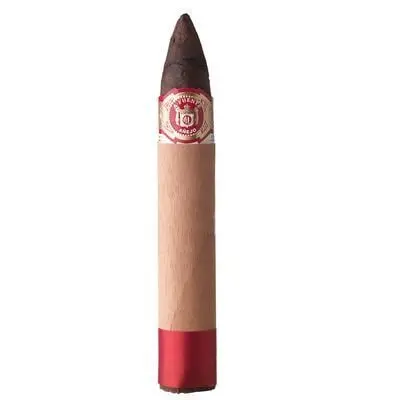 A. Fuente Anejo Reserva Maduro #55 1
