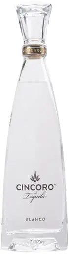 Cincoro Tequila Blanco 375Ml 1