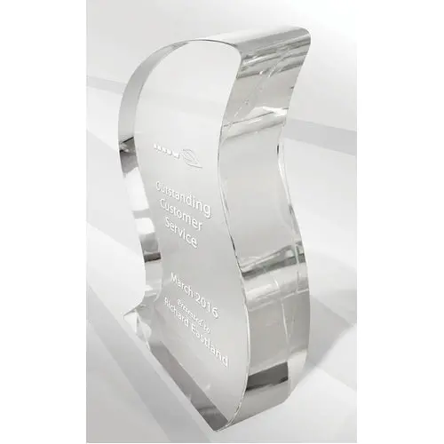 Crystal - Kaleido Ribbon 3