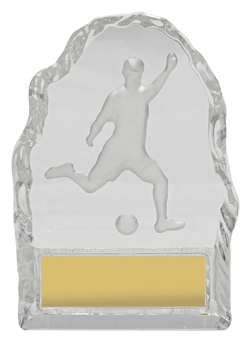 Crystal Iceberg - Football 1