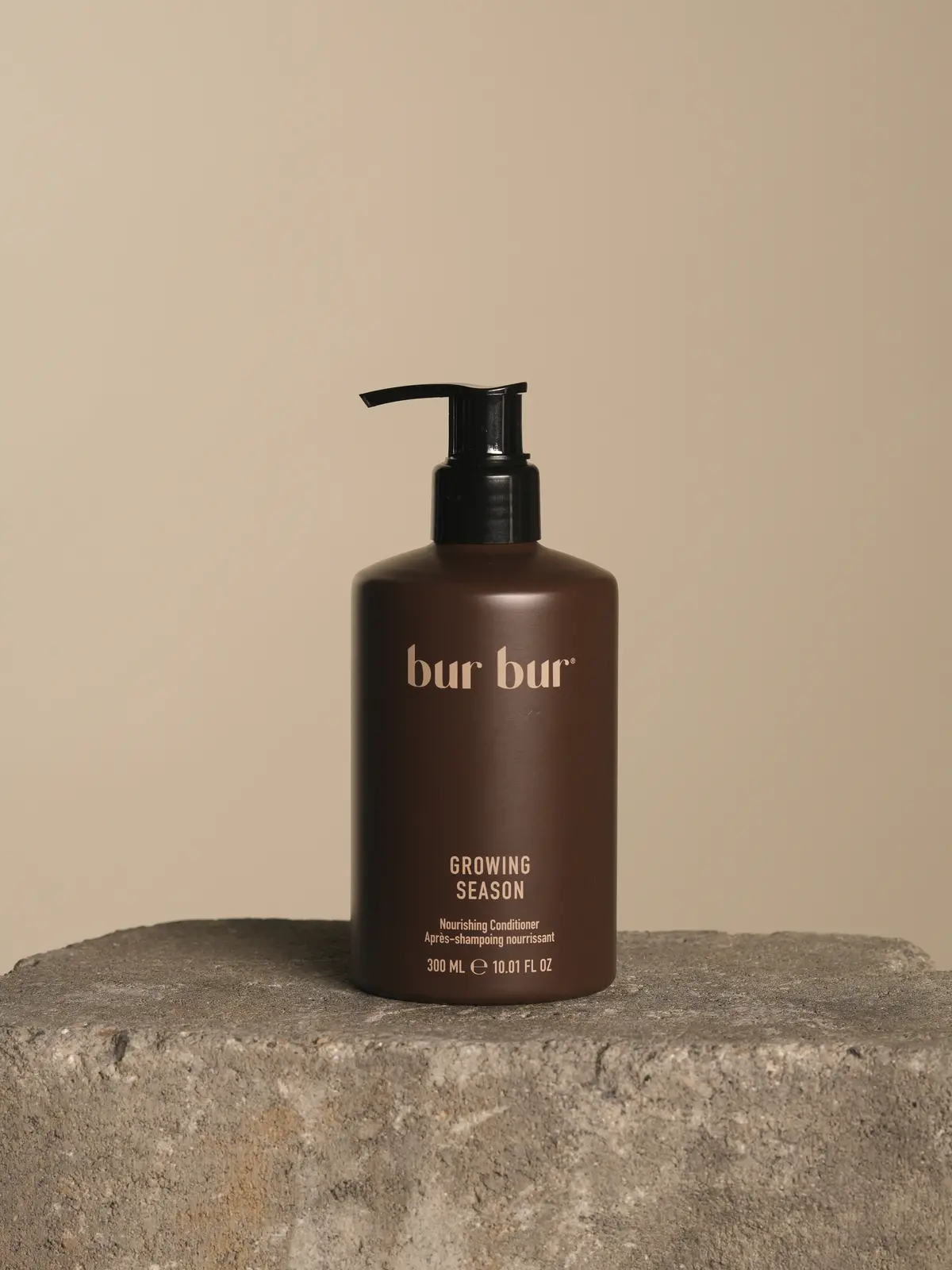 Bur Bur Growing Season – Nourishing Conditioner 1