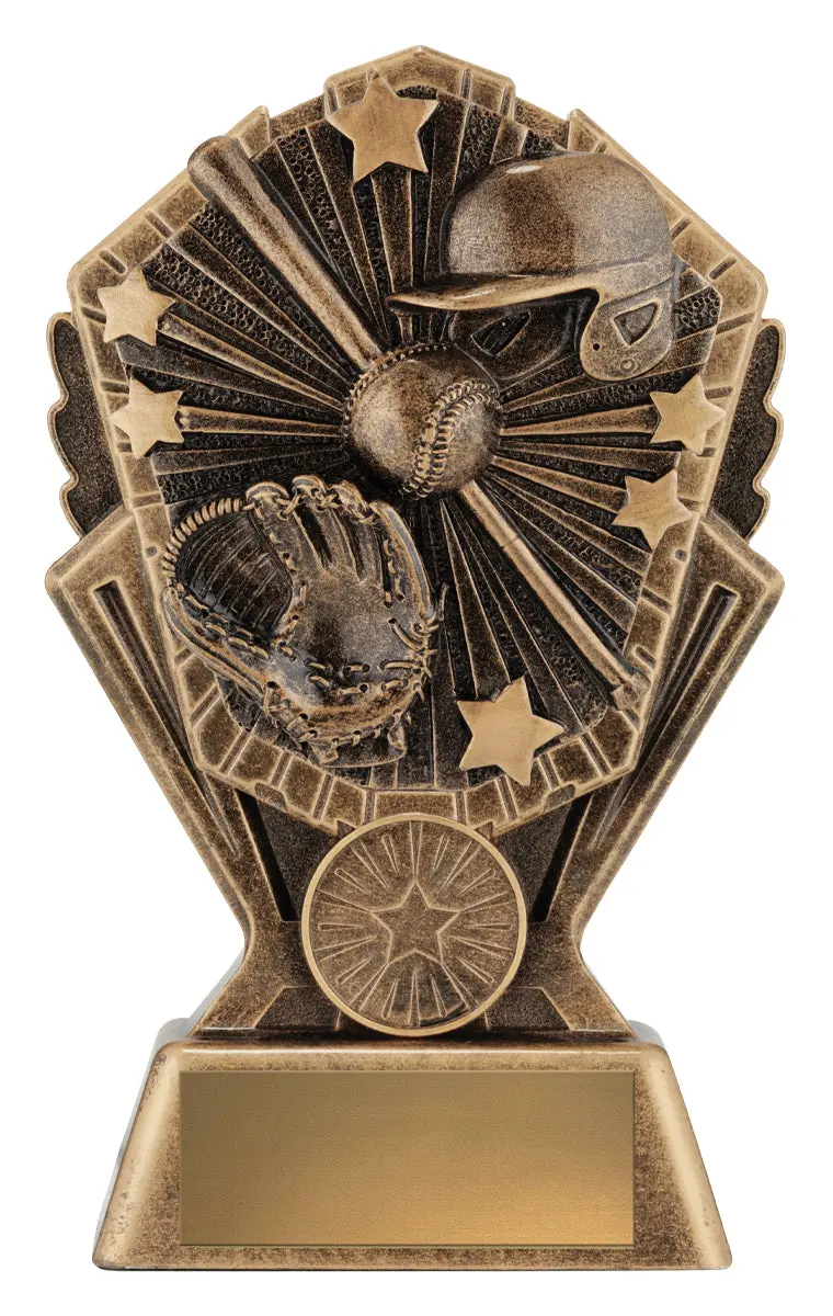 Cosmos Series - Baseball/Softball 1