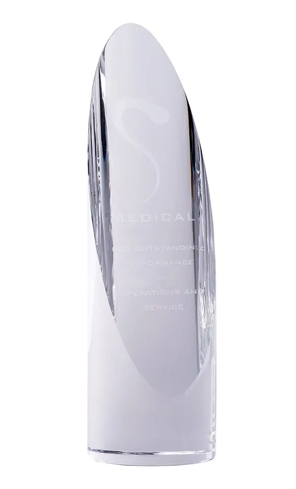 Clarity Crystal - Tube 1