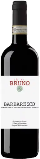 Ca Di Bruno Barbaresco 2018 750Ml 1