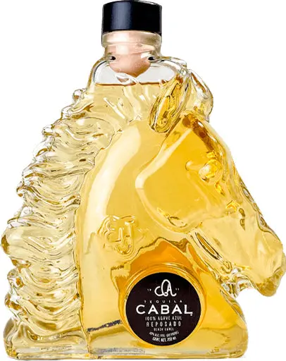 Cabal Tequila Reposado 750Ml 1