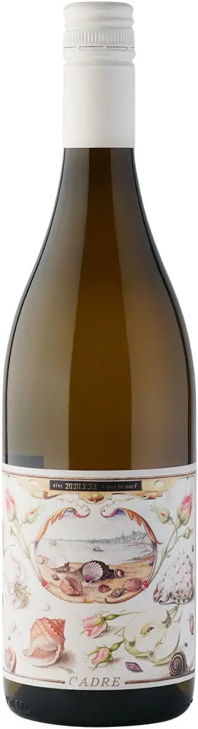Cadre Sea Queen Albarino 2024 750Ml 1