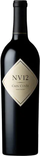 Cain Wines Cuvee Nv12 750Ml 1