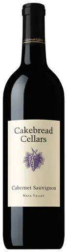 Cakebread Cabernet Sauvignon Napa 2021 750Ml 1
