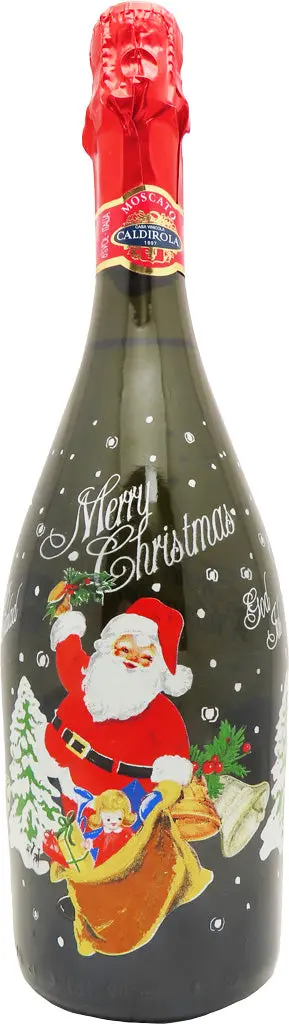 Caldirola Sparkling Moscato 750Ml 1