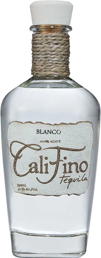 Califino Tequila Blanco 750Ml 1