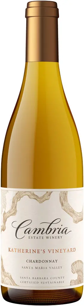 Cambria Chardonnay Katherine's Vineyard 2022 750Ml 1