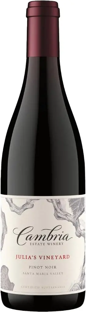 Cambria Julia's Vineyard Pinot Noir 2023 750Ml 1