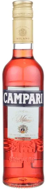 Campari Aperitivo 375Ml 1