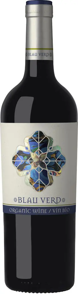 Can Blau Blau Red 750Ml 1