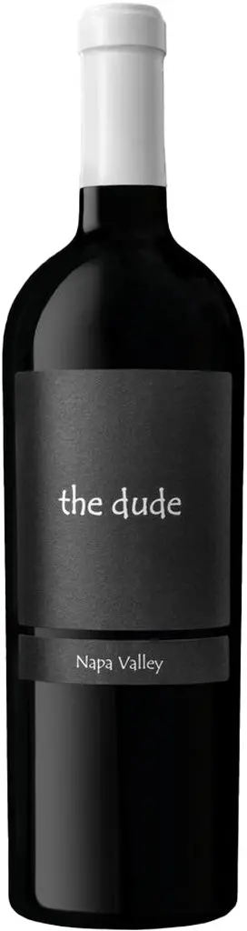 Canepa Koch The Dude Red Napa 2023 750Ml 1