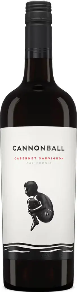 Cannonball Cabernet Sauvignon California 750Ml 1