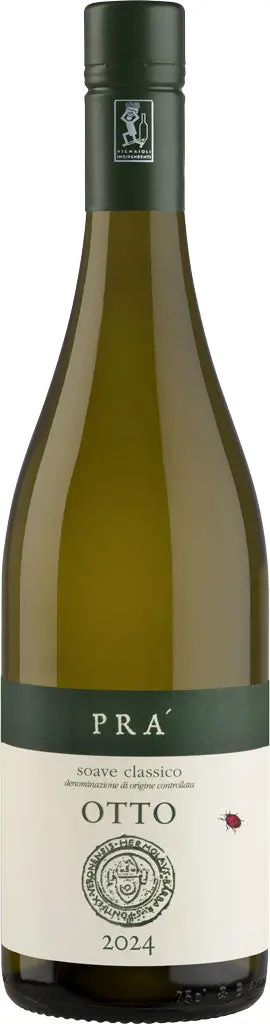 Cantina Pra Otto Soave Classico 2024 750Ml 1